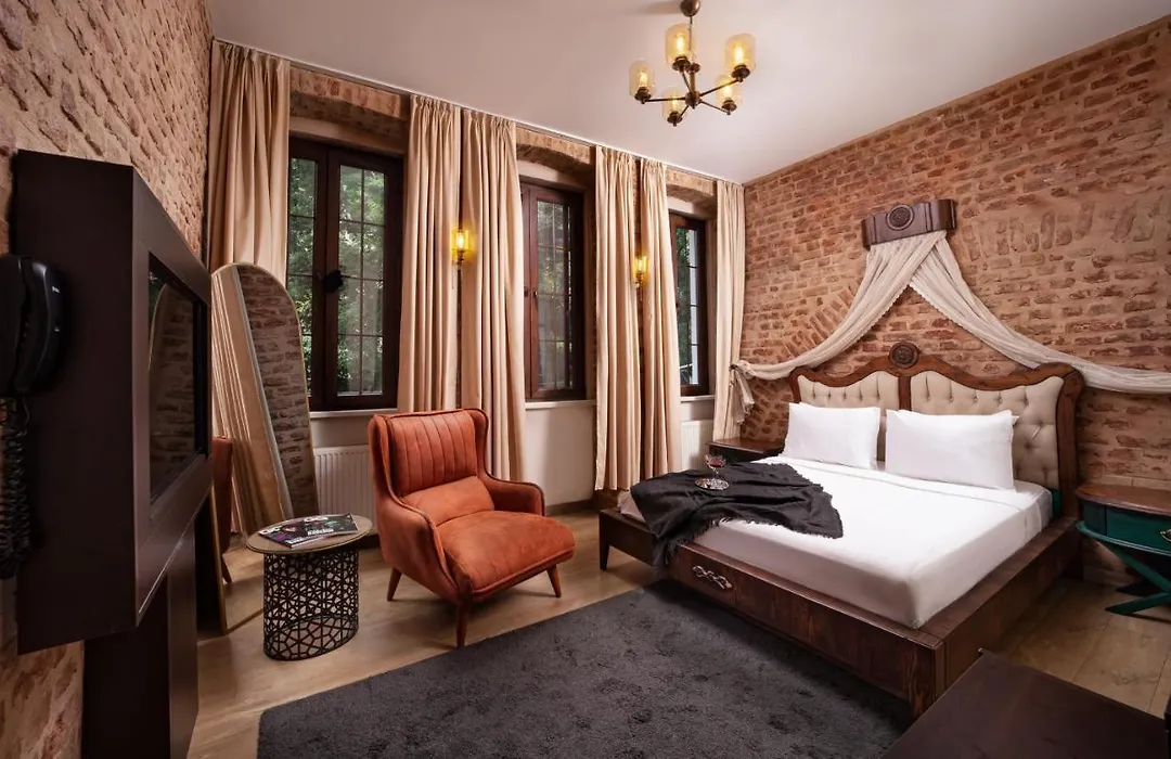 Nine Istanbul Hotel-1