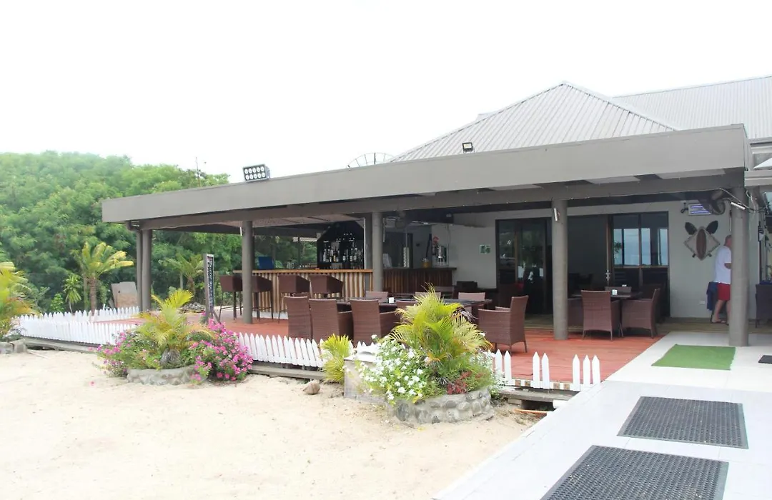 Lander'S Bay Resort-1