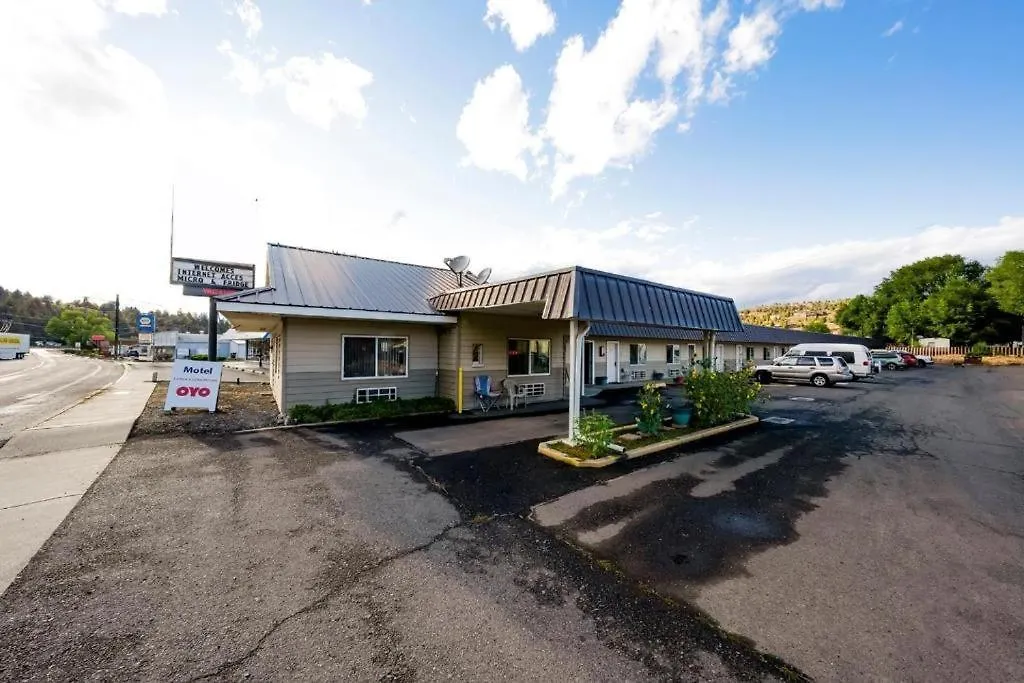 Budget 8 Motel-1