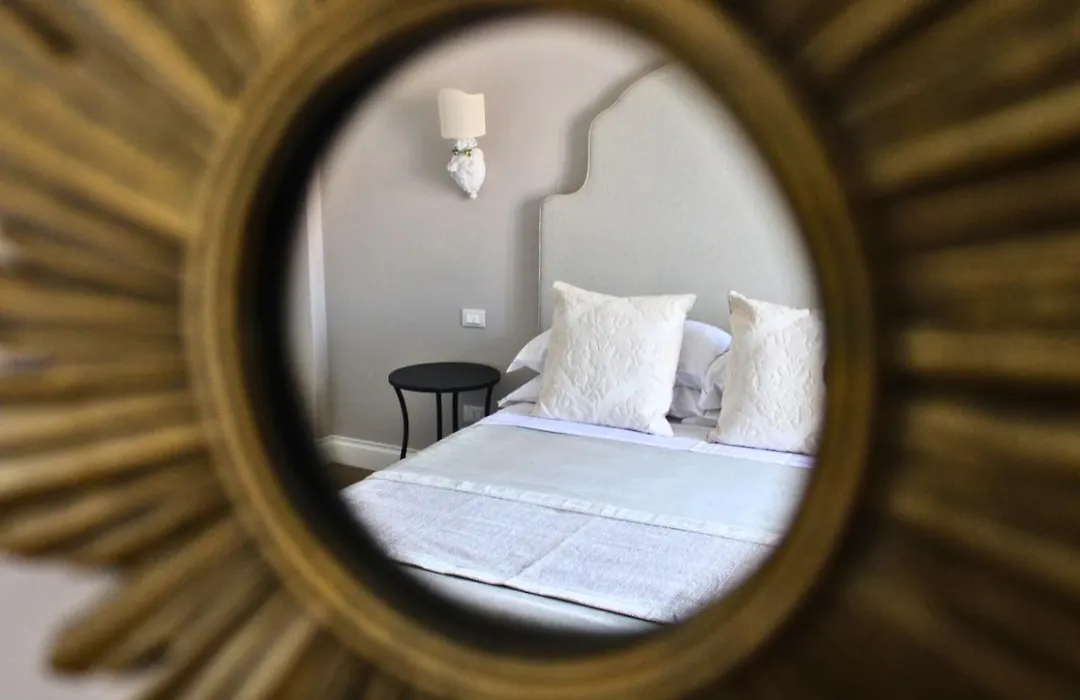 Mori e Pupe Guest House-1