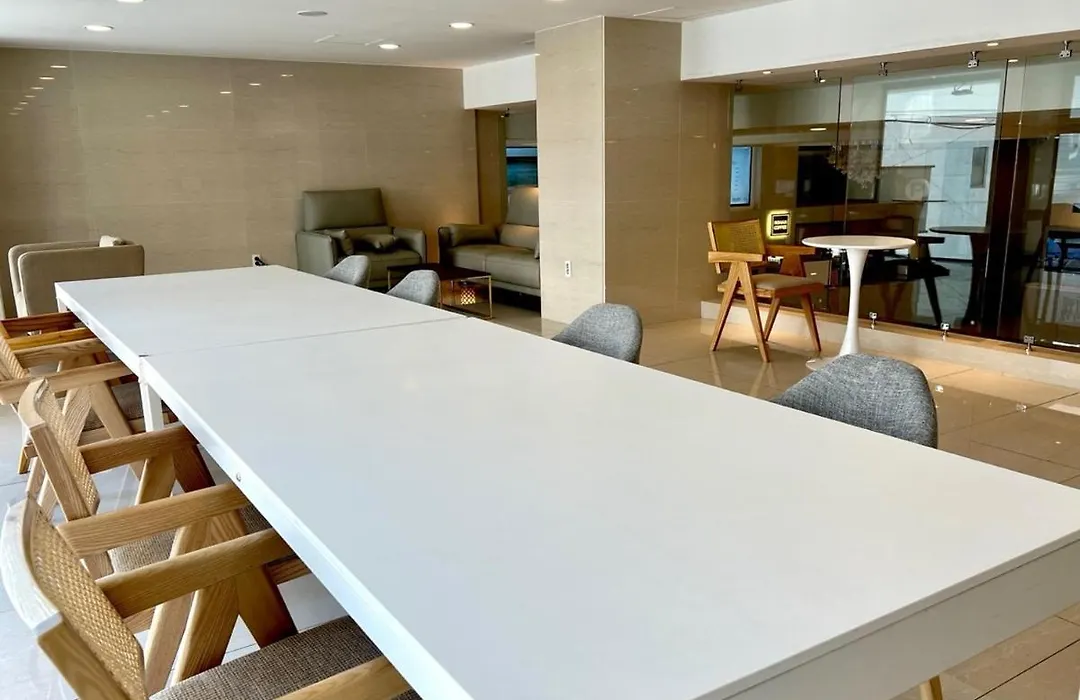 Seomyeon Ib Hotel-1