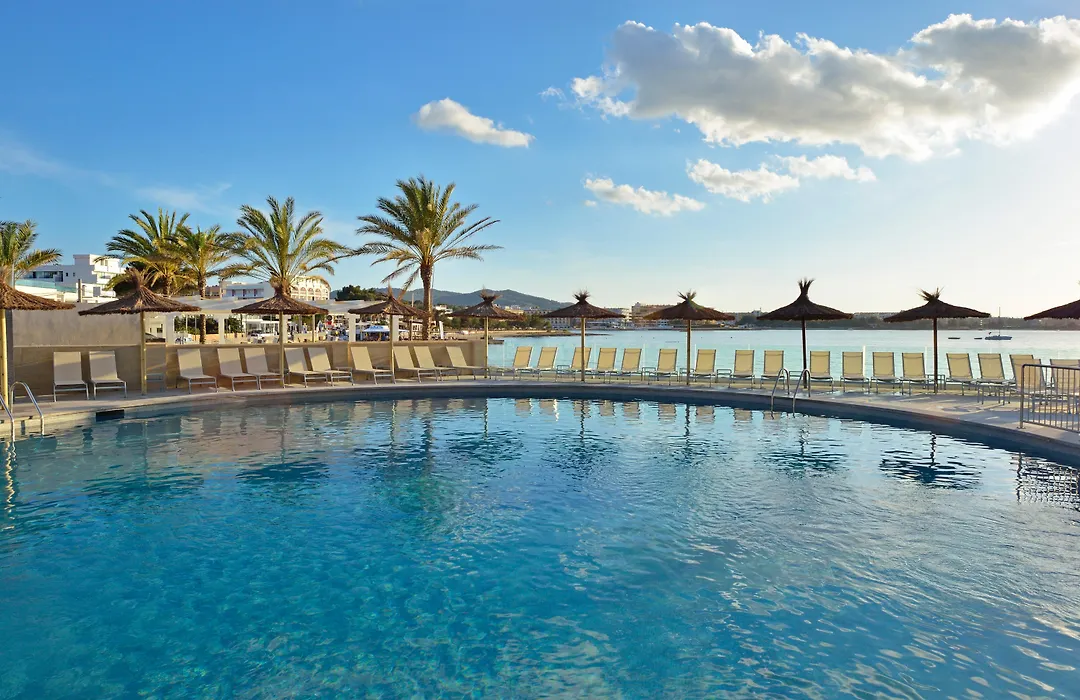 Nyx Hotel Ibiza By Leonardo Hotels-Adults Only-1