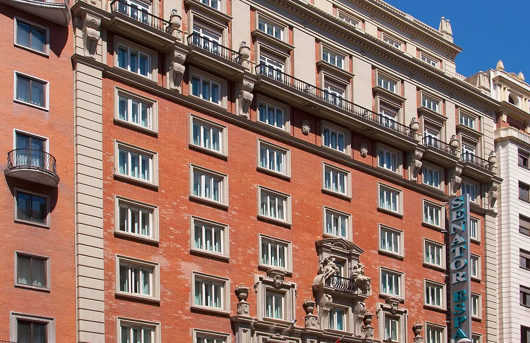 Senator Gran Via 70 Spa Hotel-1