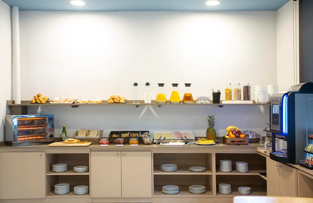 Casual Colours Barcelona By Casual Hoteles-1