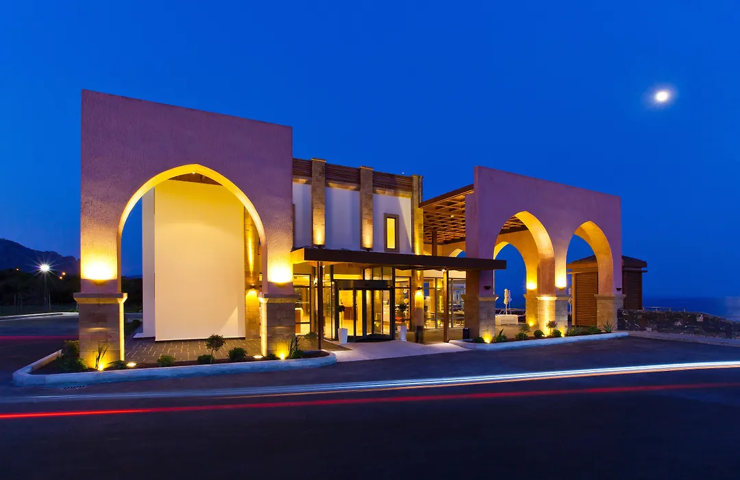 Boutique 5 Hotel & Spa - Adults Only-1