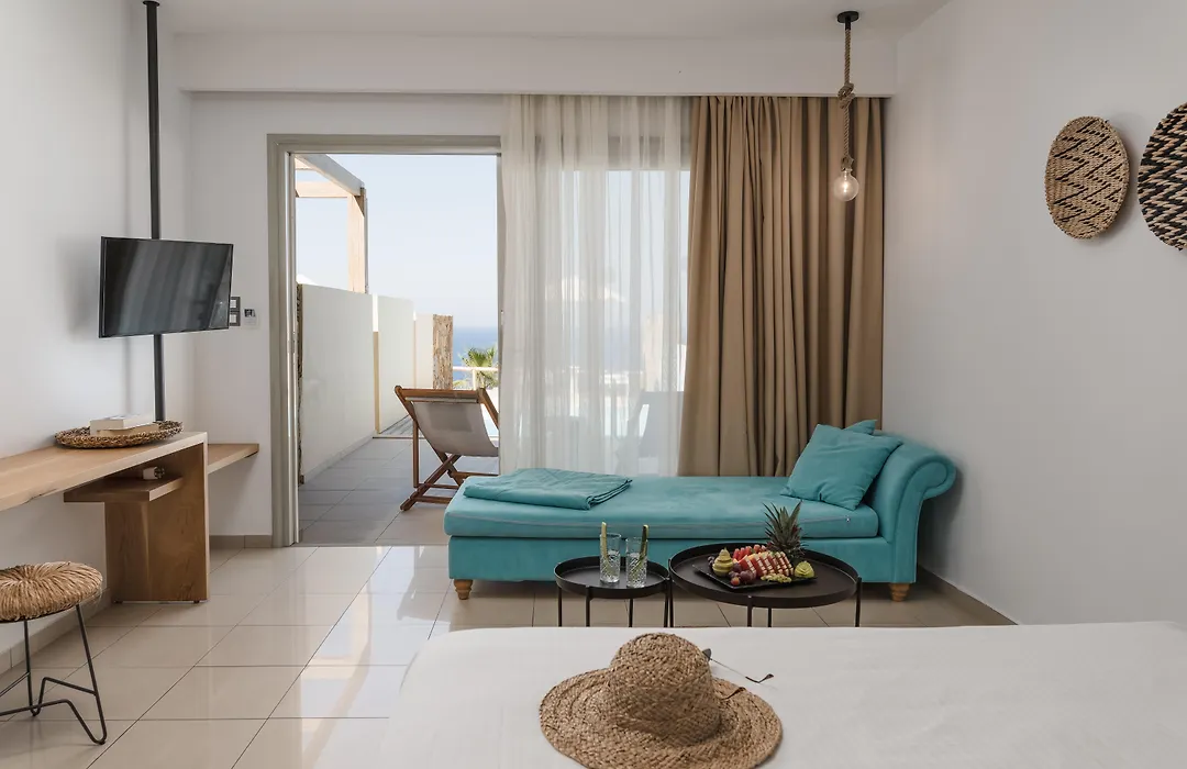 Seaside A Lifestyle Resort - Adults Only-1