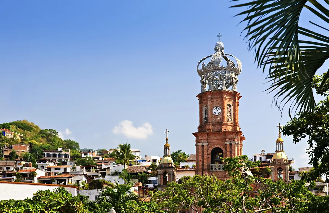 Villa Vera Puerto Vallarta-1