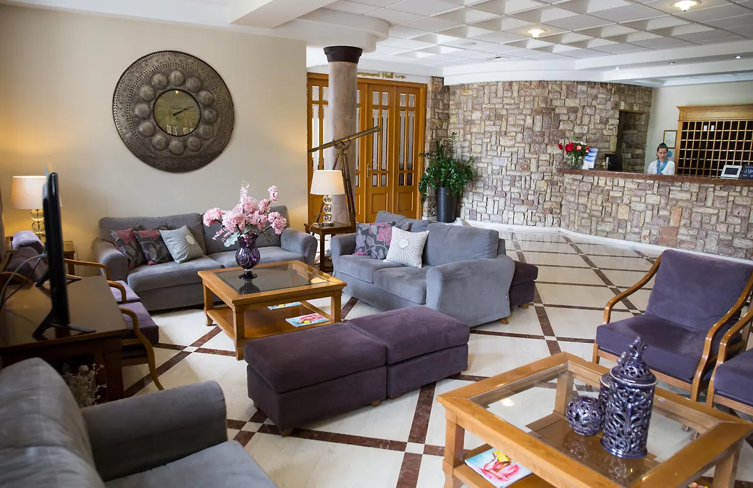 Akti Taygetos - Conference Resort-1