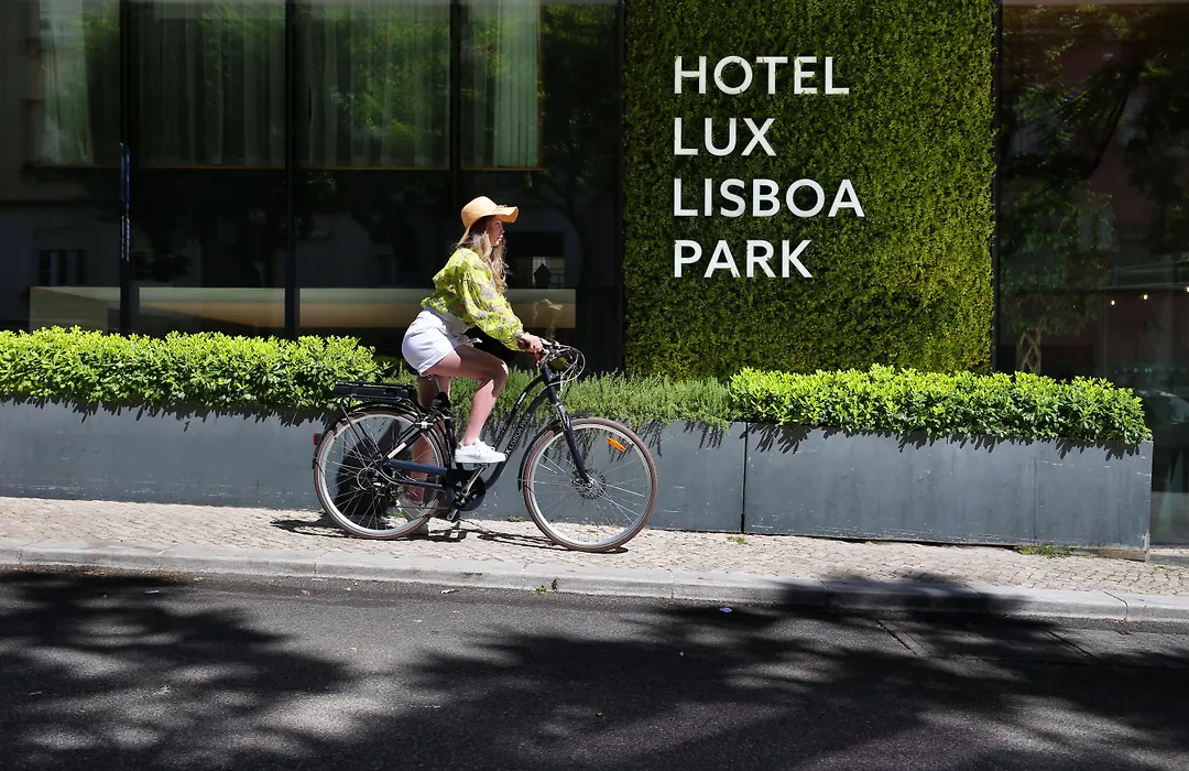 Lux Lisboa Park-1
