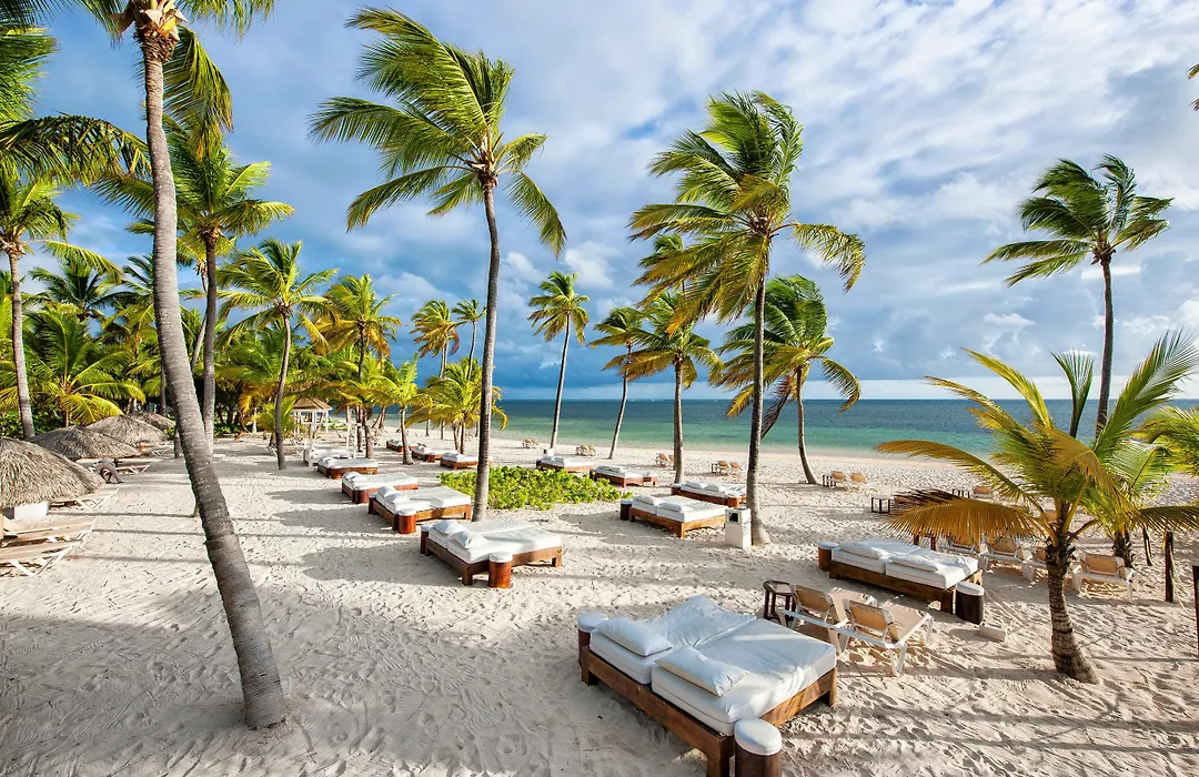Catalonia Punta Cana - All Inclusive-1