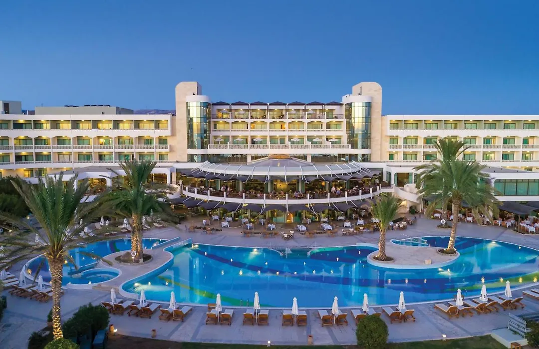 Constantinou Bros Athena Beach Hotel-1