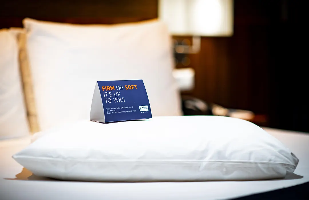 Holiday Inn Express Utrecht - Papendorp By Ihg-1