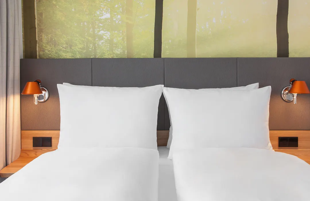 Holiday Inn Munich - Leuchtenbergring By Ihg-1