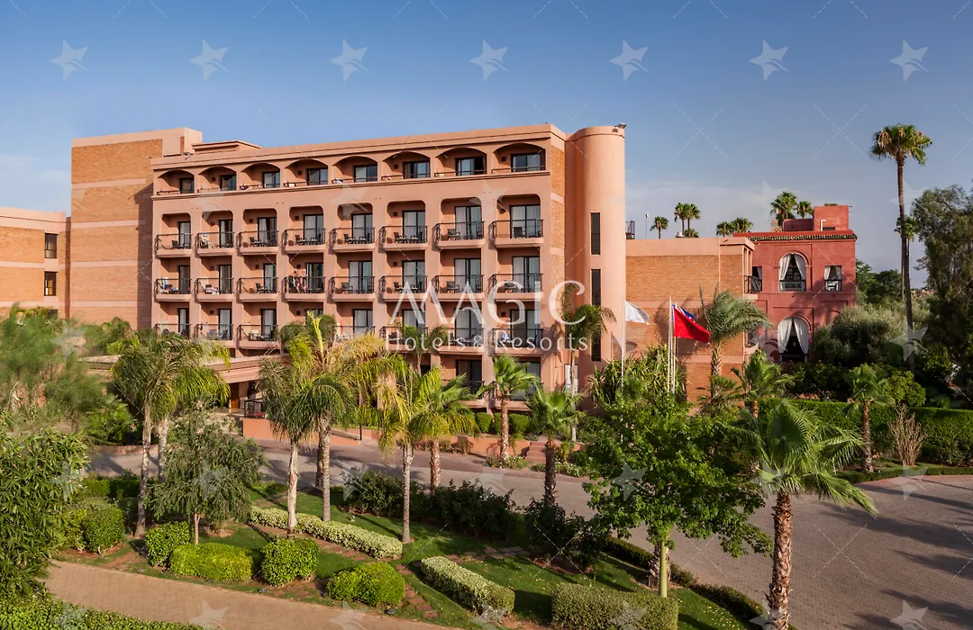 Tui Blue Medina Gardens (Adults Only)-1