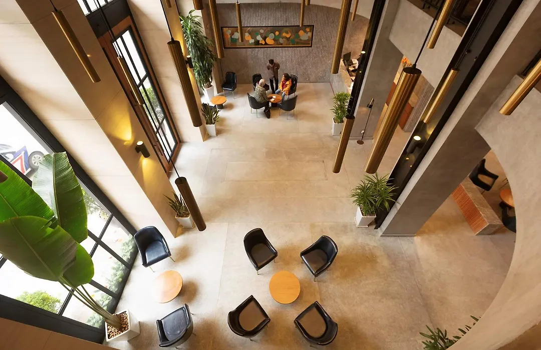 Flower Garden Hotel-1
