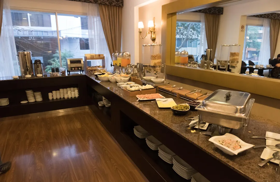 Hotel Jose Antonio-1