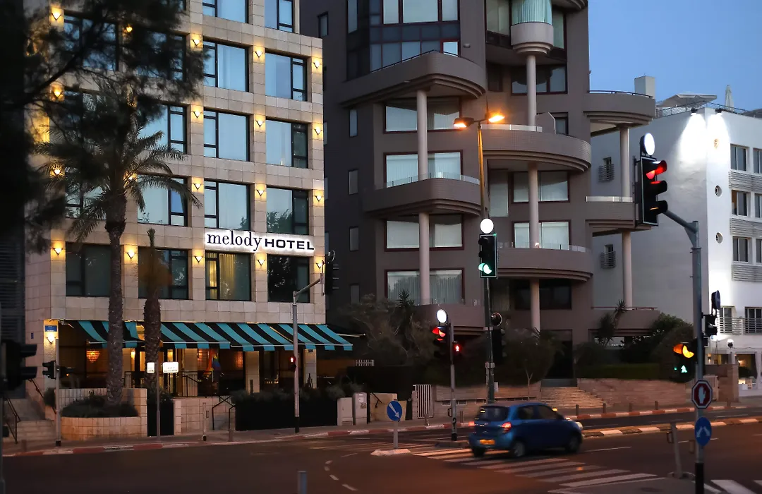 Melody Hotel - An Atlas Boutique Hotel-1