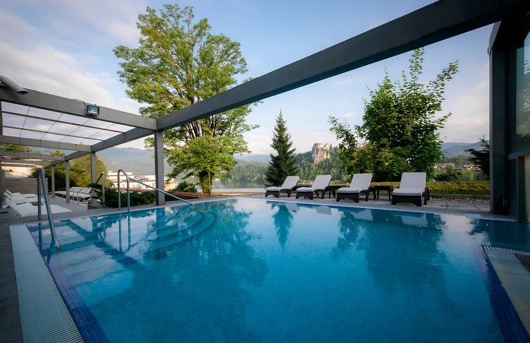 Garni Hotel Savica - Sava Hotels & Resorts-1