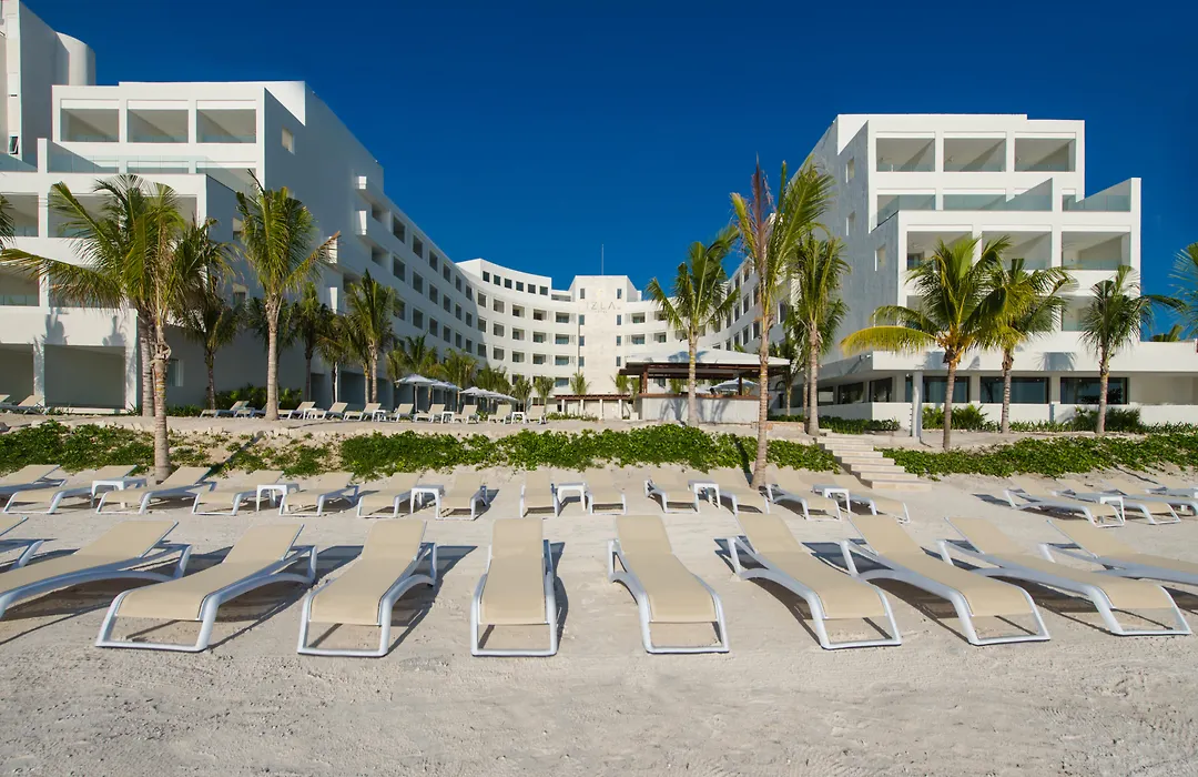 Izla Hotel by Fiesta Americana Isla Mujeres-1