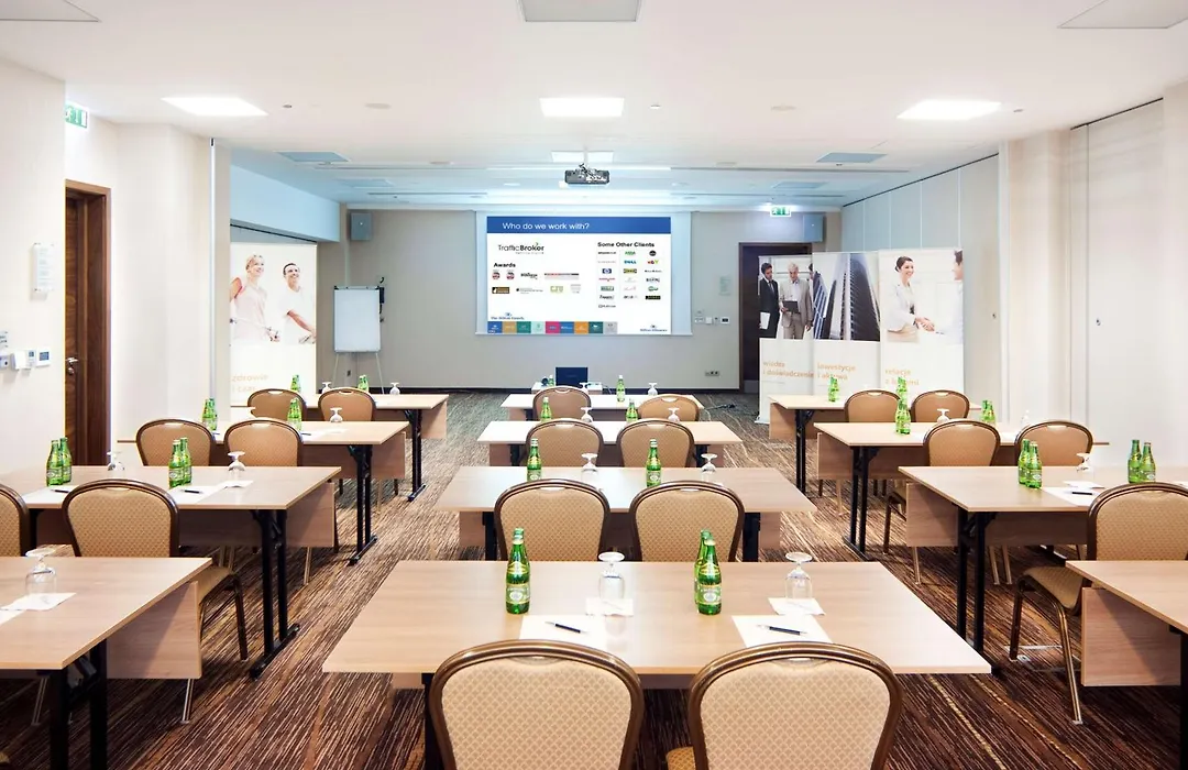 Hilton Garden Inn Krakow-1