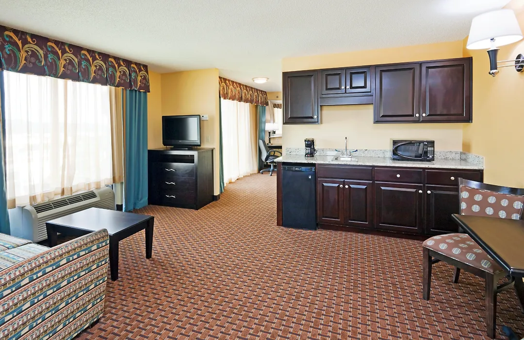 Holiday Inn Express Hotel & Suites Somerset Central By Ihg-1