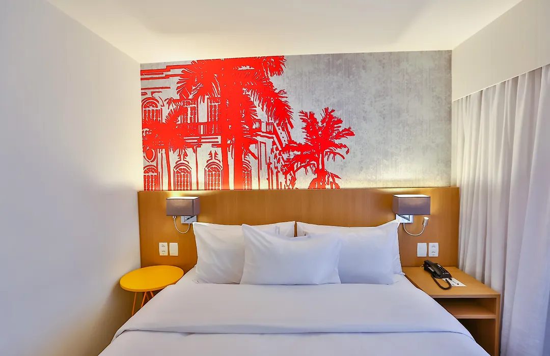 Radisson RED Campinas-1