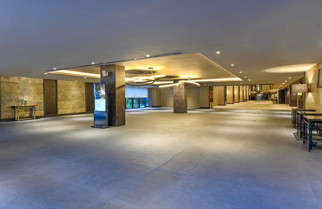 Elite World Grand Sapanca-1
