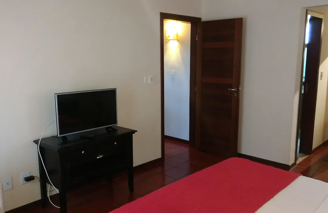 Girassois Suites-1