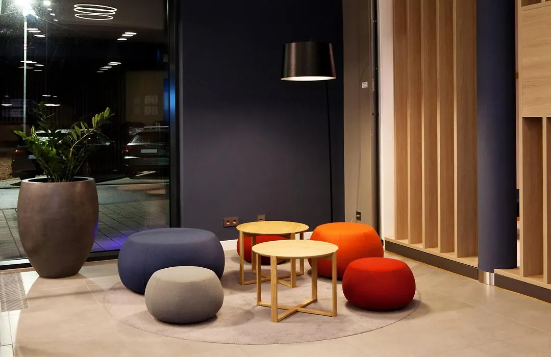 Holiday Inn Express - Trier By Ihg-1