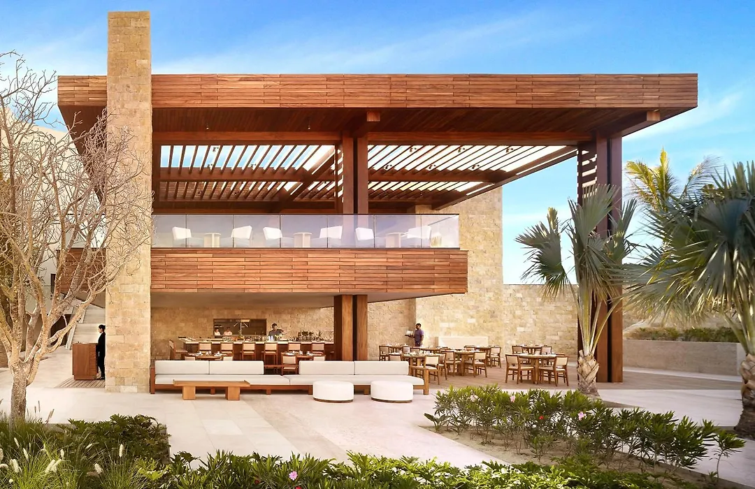 Nobu Hotel Los Cabos-1