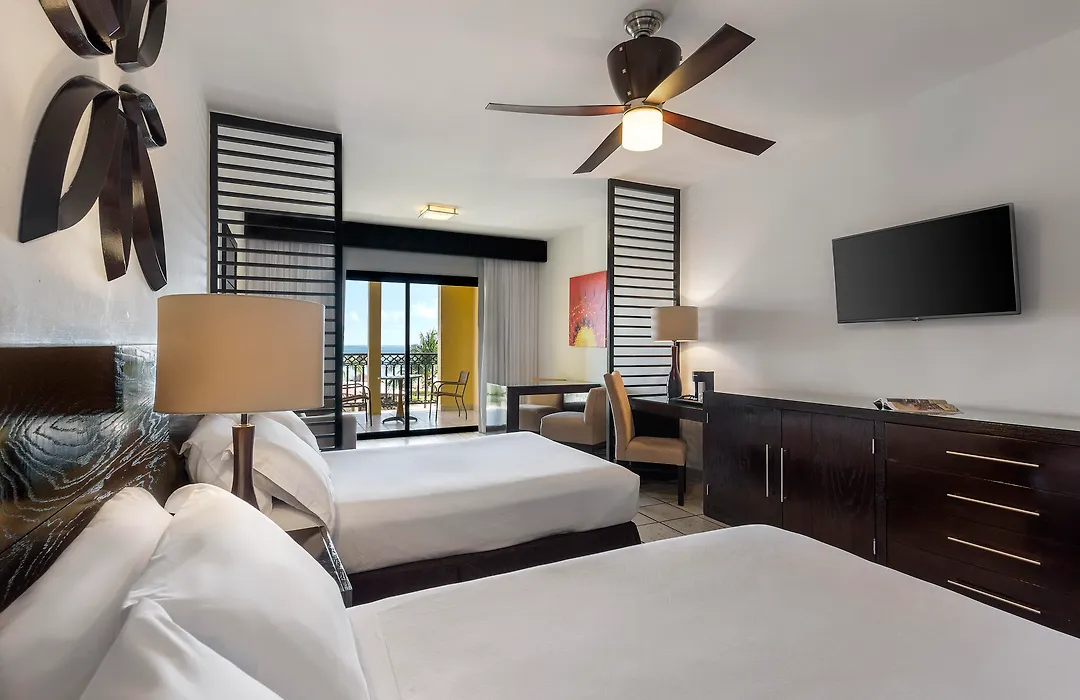El Beso At Ocean Coral & Turquesa All Inclusive (Adults Only)-1