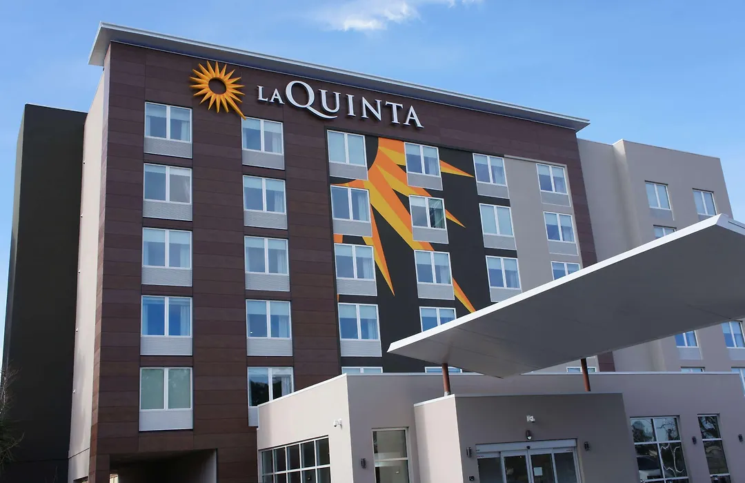 La Quinta By Wyndham Mobile-1