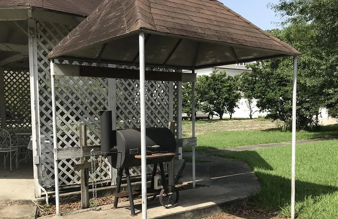 Carmel Inn And Suites Thibodaux-1