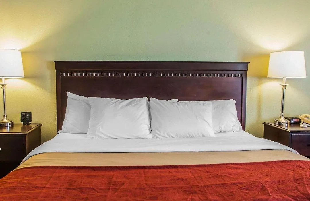 Quality Inn Belton - Kansas City South-1