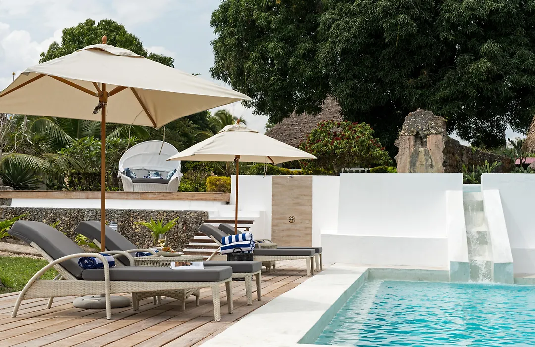 Chuini Zanzibar Lodge By Newmark-1