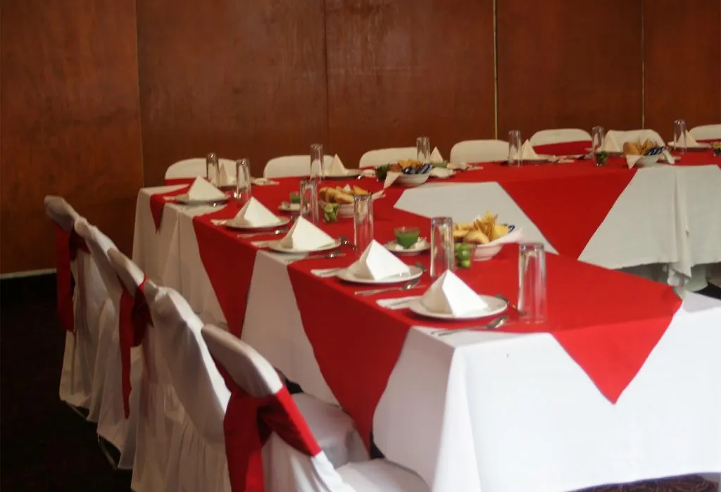 Hotel Plaza Madrid-1