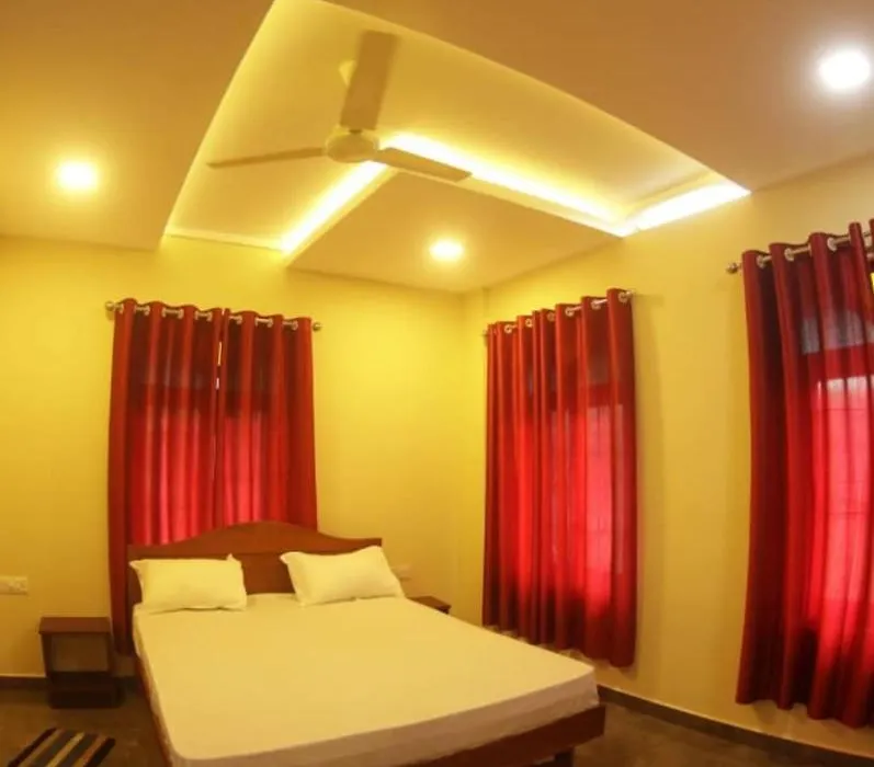 Meghdoot River Resort-1