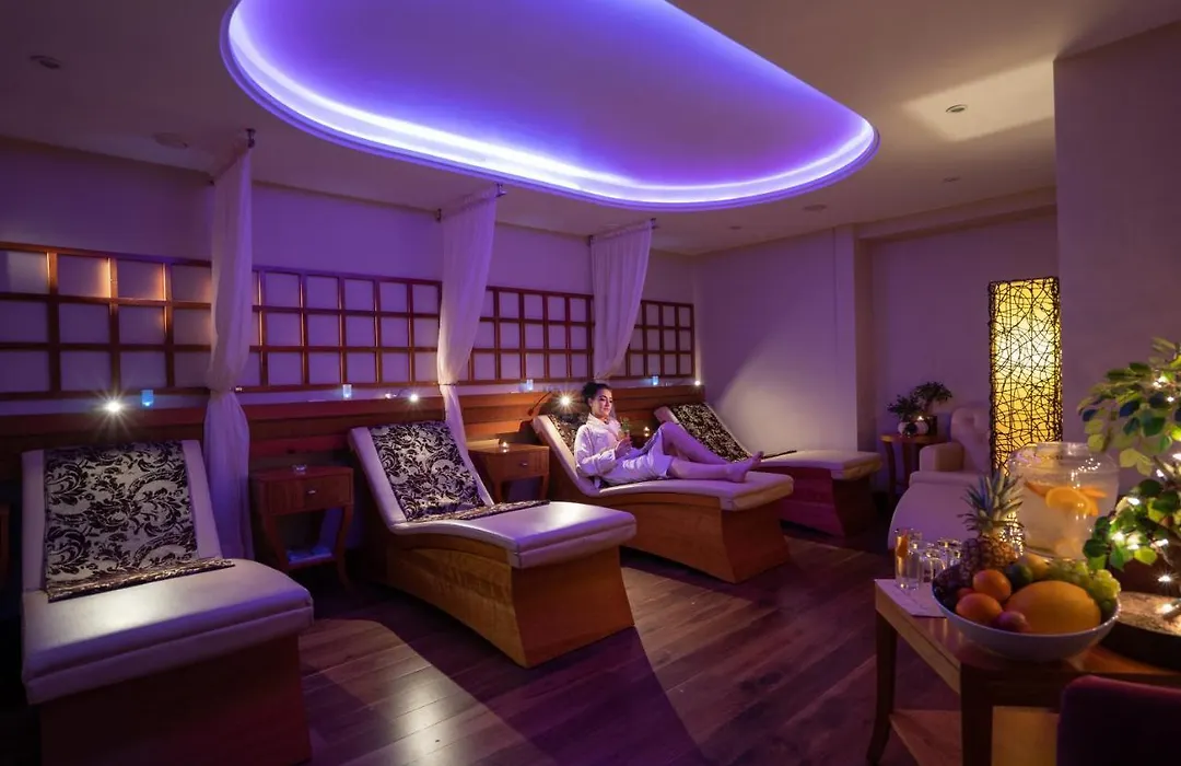Burrendale Hotel Country Club & Spa-1