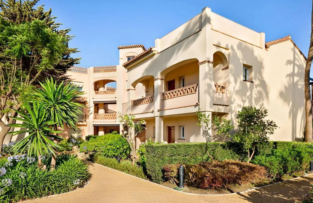 Wyndham Residences Costa Del Sol-1