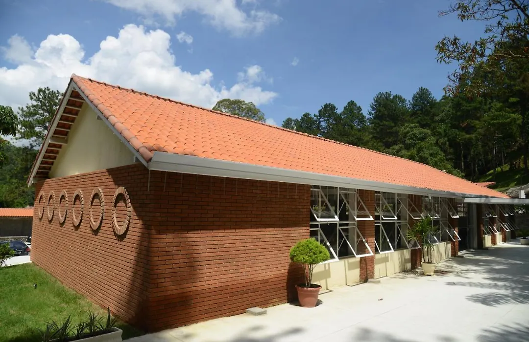 Hotel Fazenda Apm-1