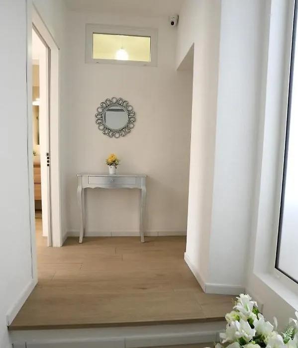 Luxury Rooms Paoli 19-1