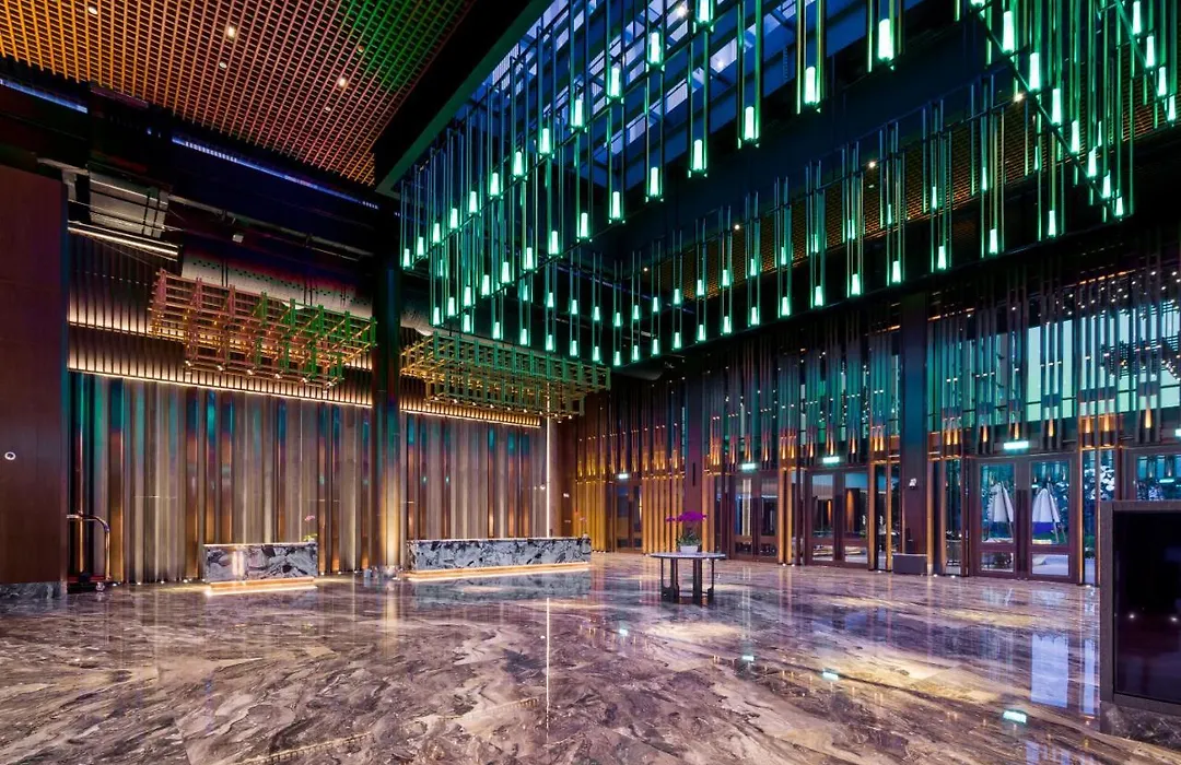 M Resort & Hotel Kuala Lumpur-1