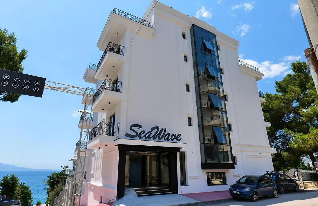 Seawave Hotel-1
