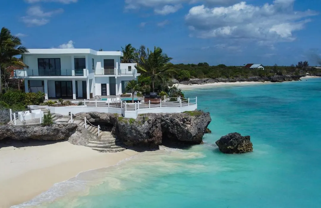 Safira Blu Luxury Resort & Villas-1