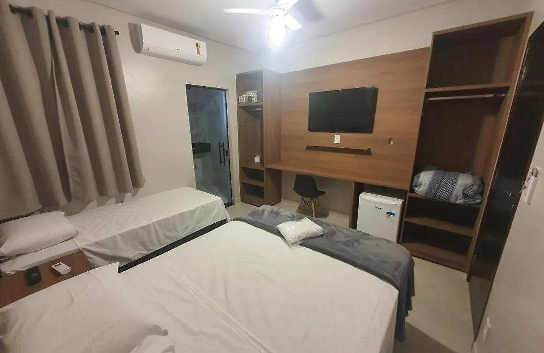 Hotel Tertulio'S-1