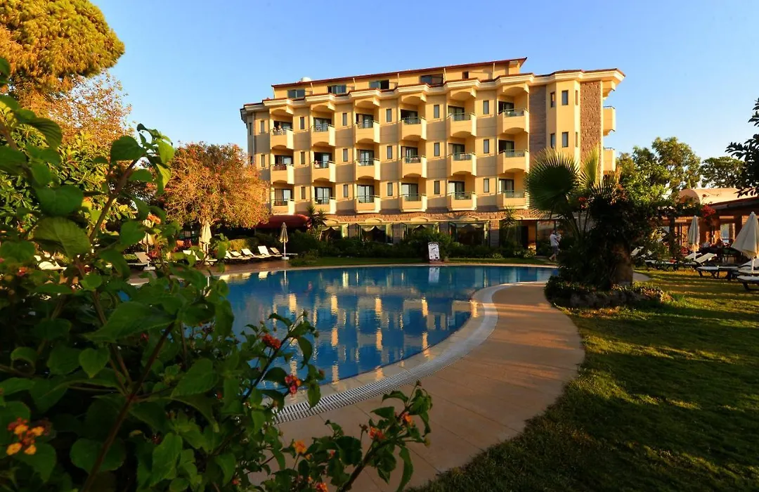 Hotel Mutlu-1