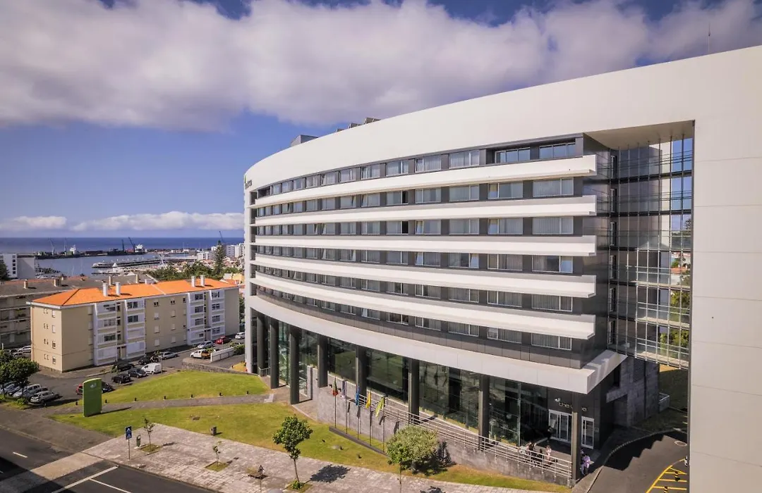 The Lince Azores-1