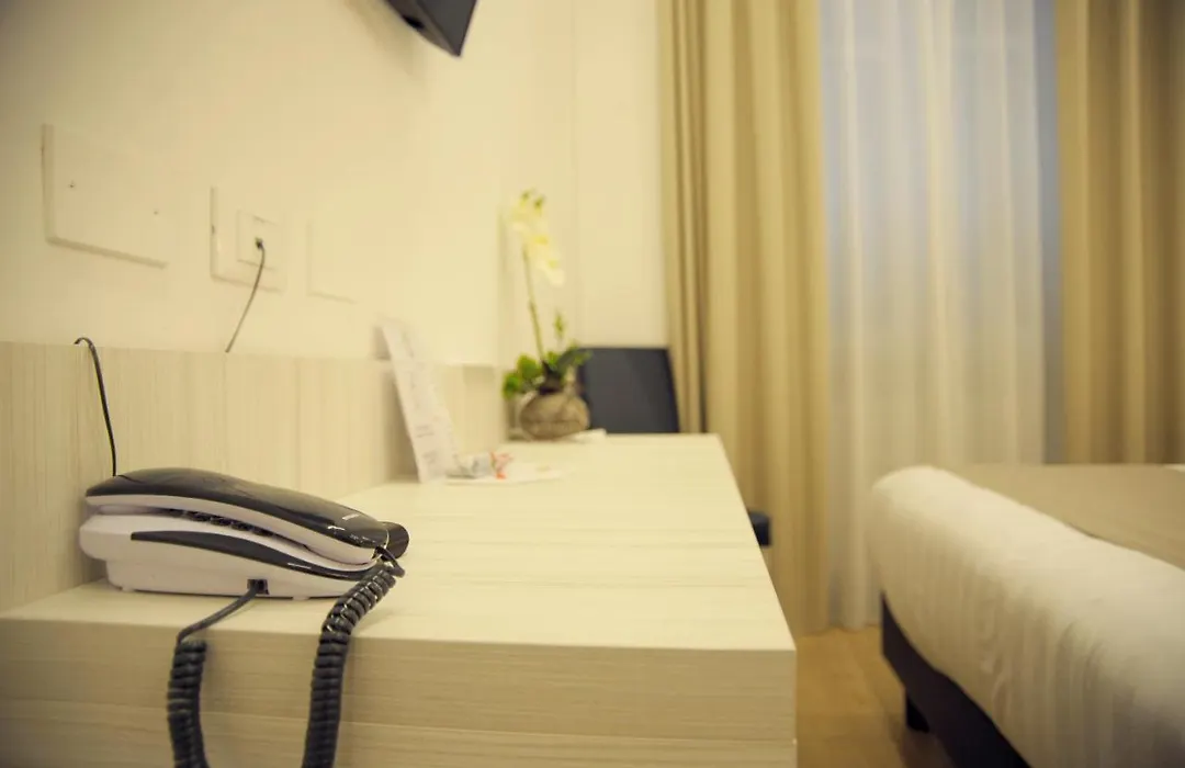 Hotel Fioralba-1