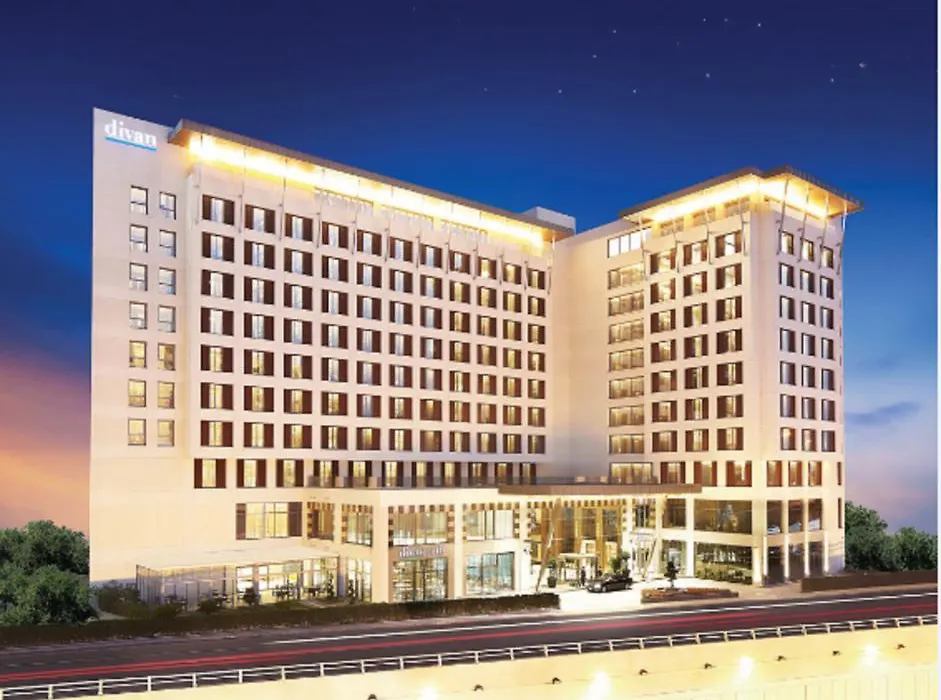 Divan Adana-1