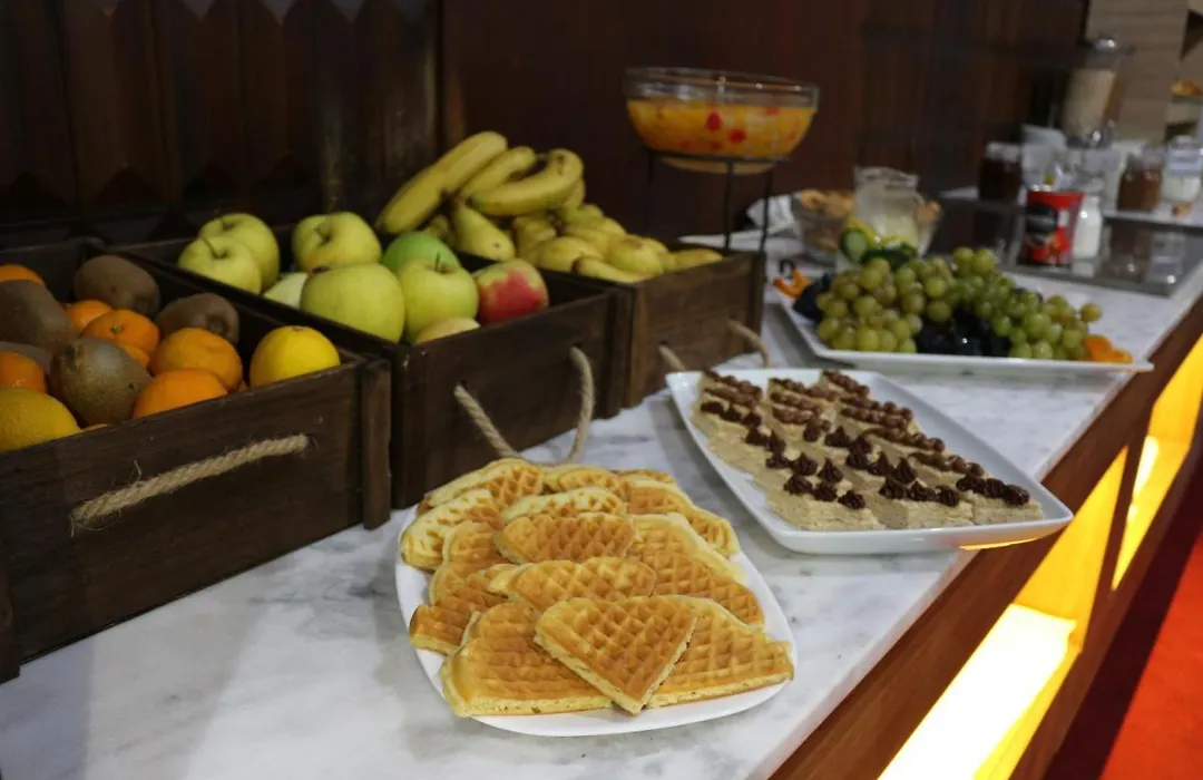 Garni Hotel Jugoslavija-1
